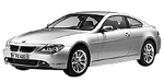 BMW E63 B2163 Fault Code